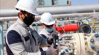 Cоатига 500 куб метр оқова сувларни тозалаш қувватга эга иншоот барпо этилади