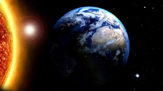 Бугундан бошлаб ерни энг кучли магнит бўронлари қоплайди