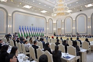 Сунъий интеллект, робототехника, дрон, киберхавфсизлик каби йўналишларда “Олийгоҳ кубоги” ташкил этилади