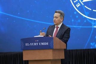 Жас кадрлар сиясатында жаңа горизонтлар