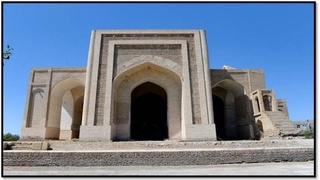 Buxoroda eng ogʻir ahvolda boʻlgan 12 ta madaniy meros obyektlarida qayta tiklash ishlari boshlandi