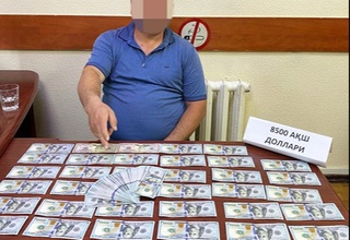 Тошкент шаҳри бозорларида фирибгарлик ва товламачилик ҳолатлари аниқланди