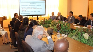 Узбекистан успешно прошел аудит ИКАО по обеспечению надзора за безопасностью полетов