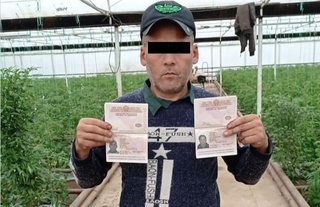 Yurtdoshlarimizning ish haqi va hujjatlari olib berildi