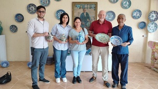 ФАО продвигает брендинг уникальных продуктов Узбекистана