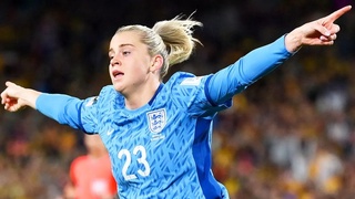 Англия и Испания сыграют в финале женского чемпионата мира по футболу