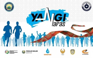 В Ташкенте в связи с марафоном «Yangi Nafas» временно ограничат движение транспорта