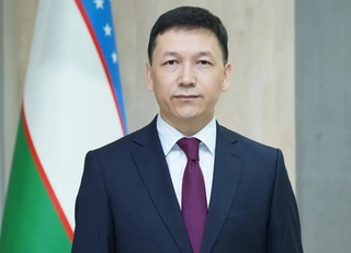 “O‘zenergosotish” aktsiyadorlik jamiyatiga matbuot kotibi tayinlandi