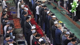 Бугун 1765 та масжидда Қуръони карим хатмонаси бўлиб ўтади