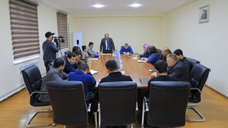 В 2024 году в Навоийской области установлены факты недобросовестной конкуренции и картельных соглашений