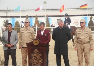 Ot sporti: Toshkentda ochiq chempionat g‘oliblari aniqlandi, Rossiyada esa hamyurtimiz Oltin tur g‘olibi bo‘ldi