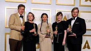 В Лос-Анджелесе объявили лауреатов премии «Оскар»