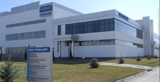 UzAuto Trailer Россия компаниясига сотилди