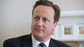 Буюк Британиянинг собиқ Бош вазири Дэвид Кэмерон ташқи ишлар вазири этиб тайинланди