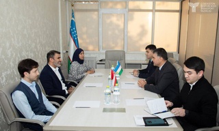 Между Узбекистаном и Оманом будут запущены авиарейсы по новым направлениям