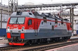 Российская компания в 2024 году поставит в Узбекистан шесть тепловозов