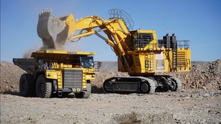 Важный инвестиционный проект реализуется поэтапно