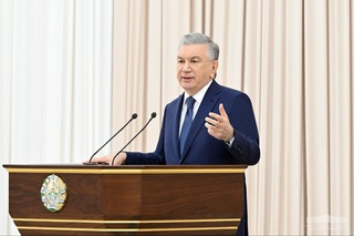 Фарғона вилоятидаги 19 та туман-шаҳарда саноат зоналарини ташкил қилинади