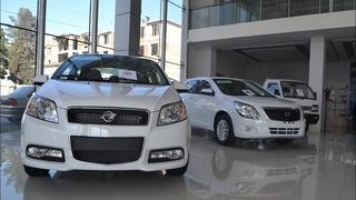 Фуқароларнинг даромади етмасада автокредит расмийлаштириб берувчилар кўпайиб кетди — UzAutoMotors