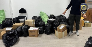 В одной из аптек Ташкента торговали несертифицированными и просроченными лекарствами