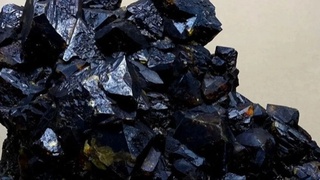 Xitoyda tarkibida germaniy miqdori yuqori bo‘lgan yangi mineral topildi