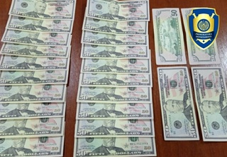 Қарзи эвазига қалбаки АҚШ доллари берган шахс ушланди