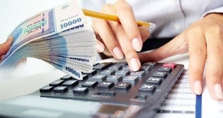 С 1 мая стипендии и пенсии будут выдавать до 5 числа каждого месяца