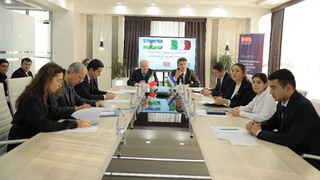 Акрамжон Неъматов представил всесторонний анализ текущего состояния узбекско-итальянских связей