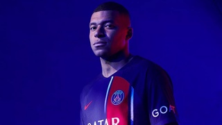 Kilian Mbappe “PSJ”ni tark etishi haqidagi qarorini e'lon qildi