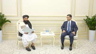 Глава МИД Узбекистана и Посол Афганистана обсудили вопросы регионального сотрудничества