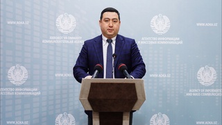 Orol dengizining qurigan tubida 107 ming gektar maydonda “yashil qoplamalar” barpo etildi