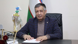 Кураш – қудратимиз, боримиз, эркимиз тимсоли