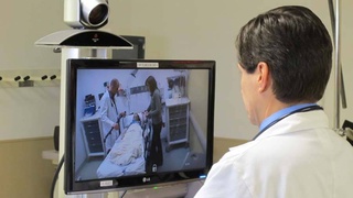 Расширяются услуги в области телемедицины