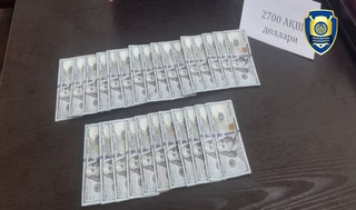 Фарғонада савдо дўкони қуриш учун рухсатнома олиб беришни ваъда қилган фирибгар ушланди