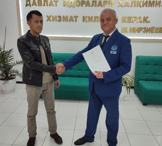 Хорижий тадбиркор: Ҳаммаси бир зумда...