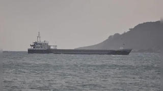 Shimoliy dengizda ikkita yuk kemasi to'qnashib ketdi: biri cho'kib ketdi, bedarak yo'qolganlar bor