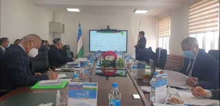 Биринчи маротаба ўзбекистонлик олим халқаро илмий кенгашда диссертация ёқлади