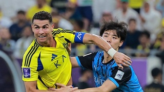 Месси и Роналду вылетели в один день из полуфиналов кубков