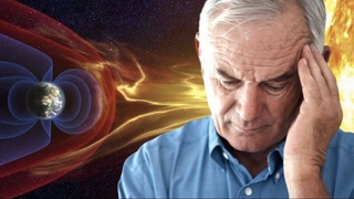 Магнитная буря накроет Землю 2 сентября