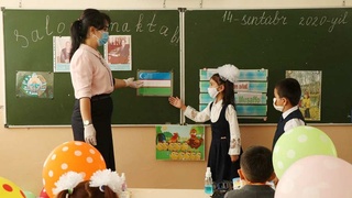 Современный педагог -  универсальный специалист и патриот своей страны