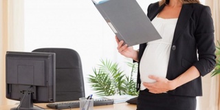 Ходима декретга кетмасдан, ишлашда давом этмоқчи бўлганда нима қилиш керак