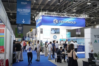 Дар Тошканд намоишгоҳи «Plast &amp; Mould Central Asia 2025» оғоз шуд