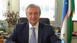 «Узбекистан: жемчужина Центральной Азии»