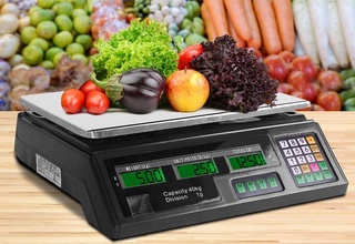 Агентство по защите прав потребителей: 24% весов на рынках страны технически неисправны и не прошли проверку