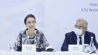 Реализация ЦУР в контексте национальных стратегий развития страны