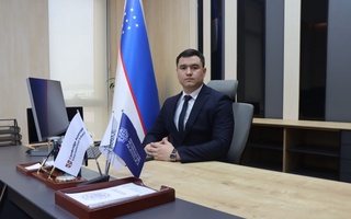 Ezgu niyat yoʻlidagi qutlugʻ qadamlar