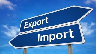 Oʻzbekiston Respublikasining tashqi savdo aylanmasi 13,2 mlrd. AQSh dollariga teng boʻldi