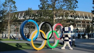 Олимпиада на фоне пандемии: без риска не получится, но его можно минимизировать