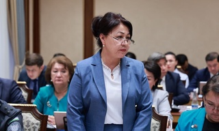 Дүниежүзілік банктің «Әйелдер, бизнес және заң» индексінде еліміздің орнын жақсартуға қатысты іс-шаралар белгіленді