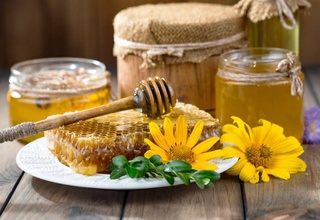 Укрепит здоровье в любом возрасте: самые полезные виды меда